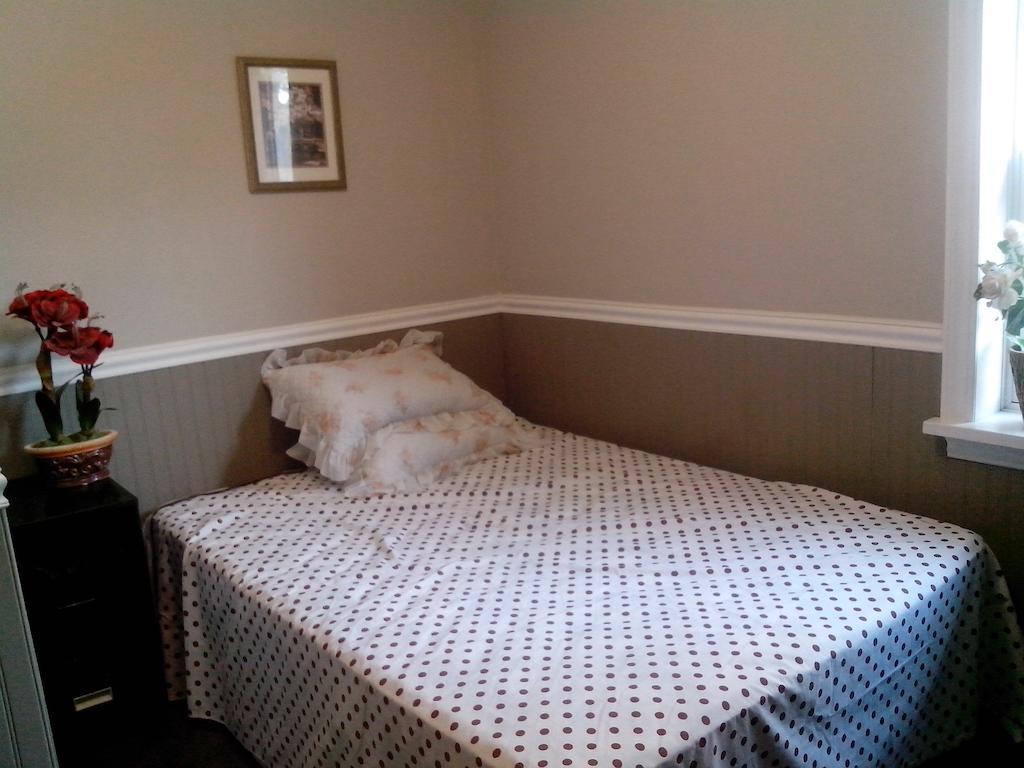 Wenxin B&B Regina Kamer foto