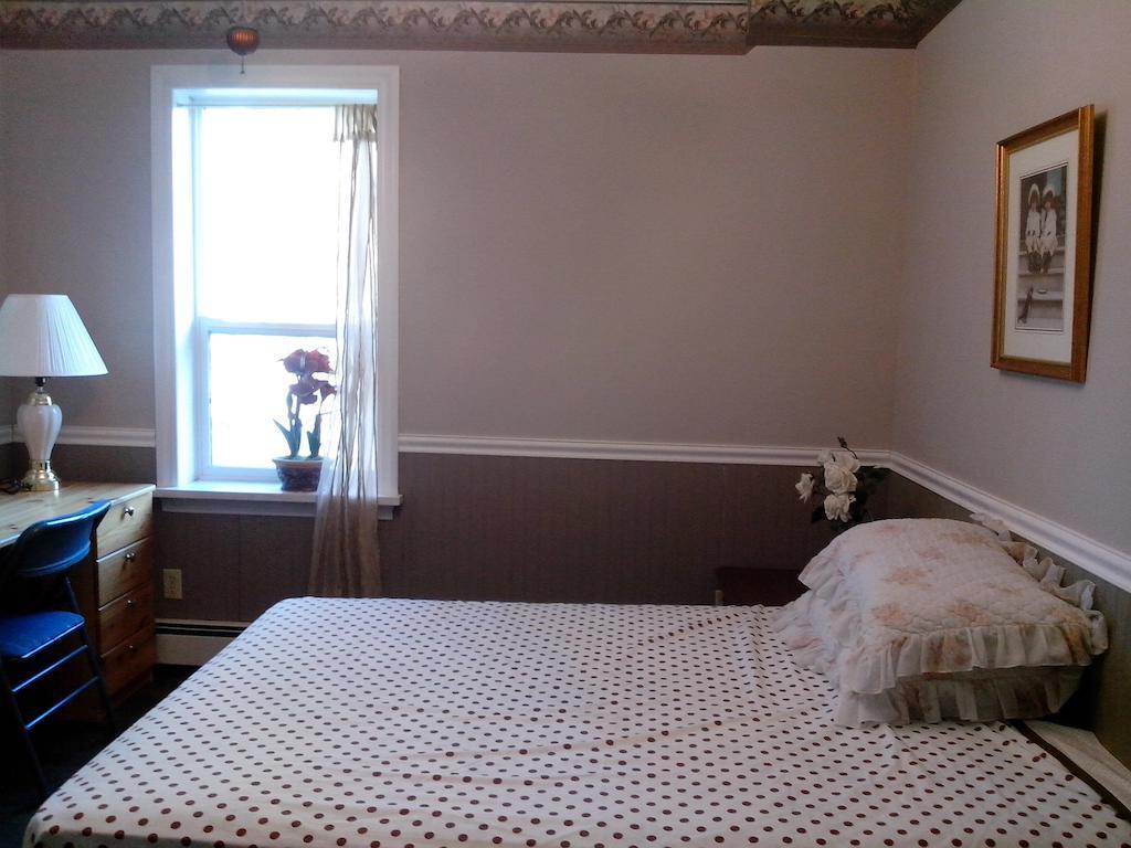 Wenxin B&B Regina Kamer foto