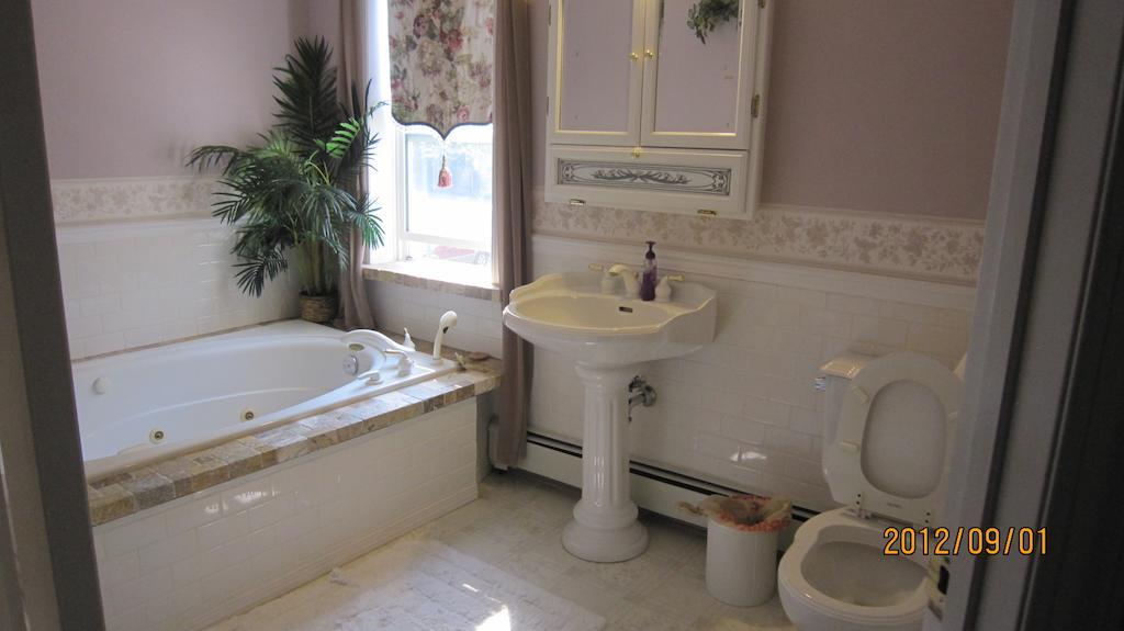 Wenxin B&B Regina Kamer foto