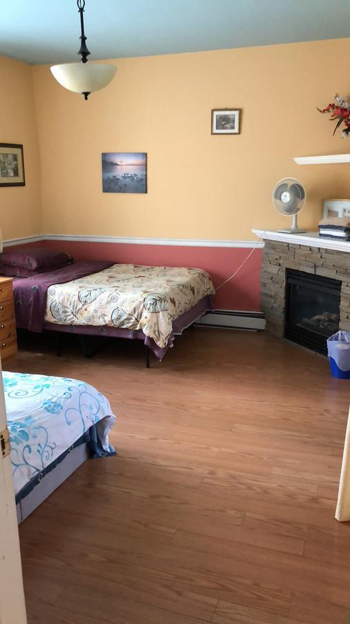 Wenxin B&B Regina Buitenkant foto